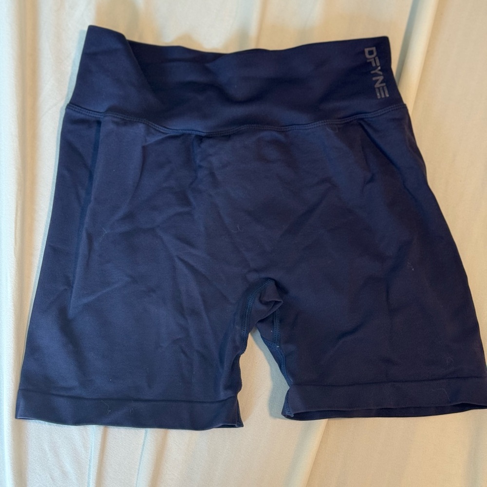 DFYNE Dynamic Dark Blue Size Medium